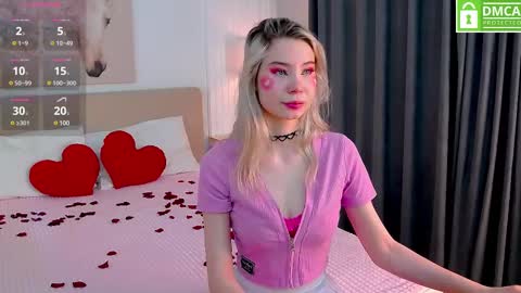 Emma online show from 02-14-25, 04:04