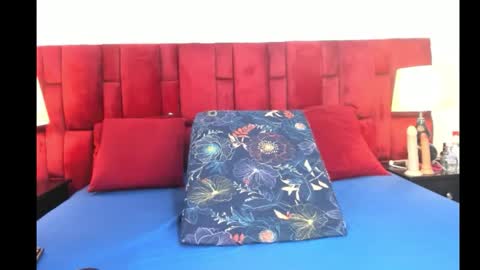 Emma rosse online show from 10-10-25, 05:06