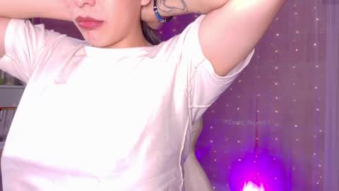 Emma Rouse Independent Model online show from 04-08-26, 05:18