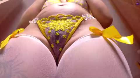 Emma Rouse Independent Model online show from 06-11-26, 12:54