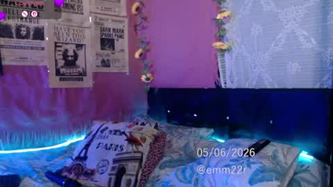 emma online show from 06-06-26, 03:00