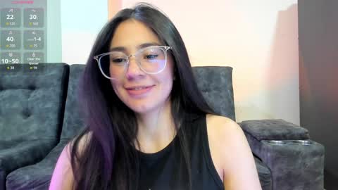 Snapshot of emma_sandovaal chatting on 03-30-26, 12:22 Emma online show from 03-30-26, 12:22