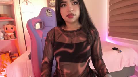 EMMA  online show from 03-14-26, 03:17