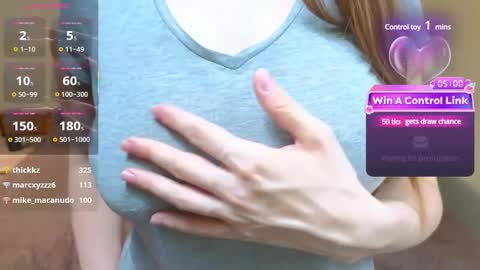 Emma-milky-tits online show from 01-20-25, 02:22