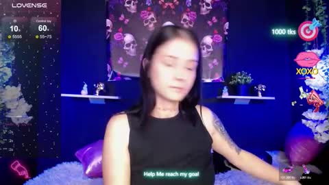 Emma Black online show from 02-06-26, 06:33