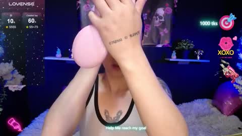 Emma Black online show from 02-13-26, 05:53