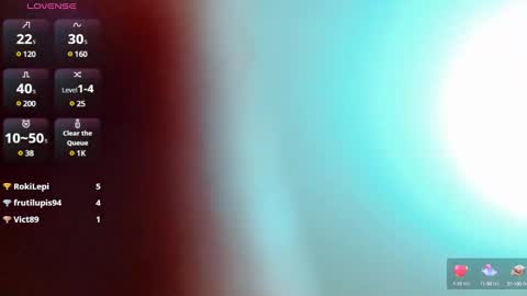 Snapshot of emma_unu chatting on 01-11-25, 05:41 Emma online show from 01-11-25, 05:41