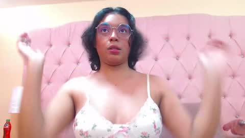 Snapshot of emmaa_lex chatting on 06-03-26, 02:03 Emma online show from 06-03-26, 02:03