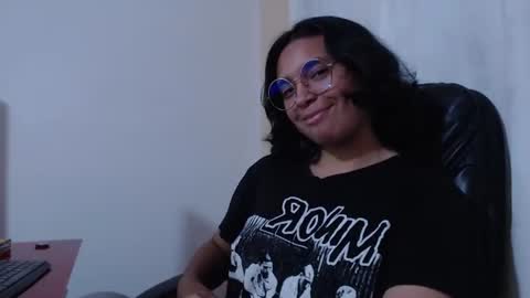 Snapshot of emmaa_lex chatting on 06-21-26, 06:16 Emma online show from 06-21-26, 06:16