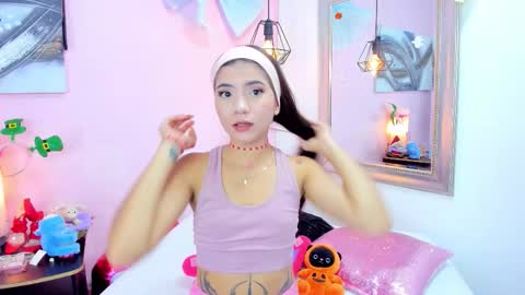 Emma  online show from 03-17-26, 09:29