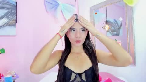 Emma  online show from 03-20-26, 07:30