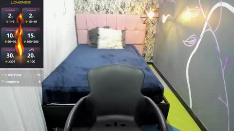 Snapshot of emmaaevans_ chatting on 02-17-25, 02:48 Emma Evans online show from 02-17-25, 02:48