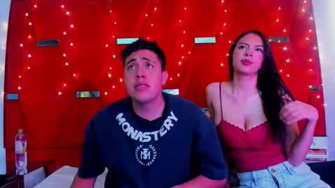 EmmaAndDemon online show from 11-12-25, 01:44