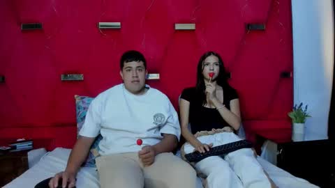 EmmaAndDemon online show from 01-06-26, 02:54