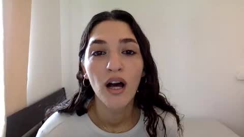 Snapshot of emmababy2322 chatting on 01-07-25, 05:31 Emma online show from 01-07-25, 05:31