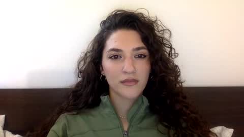 Snapshot of emmababy2322 chatting on 01-10-25, 05:02 Emma online show from 01-10-25, 05:02