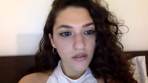 Snapshot of emmababy2322 chatting on 01-13-25, 08:58 Emma online show from 01-13-25, 08:58