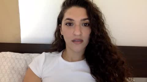 Snapshot of emmababy2322 chatting on 01-14-25, 05:34 Emma online show from 01-14-25, 05:34