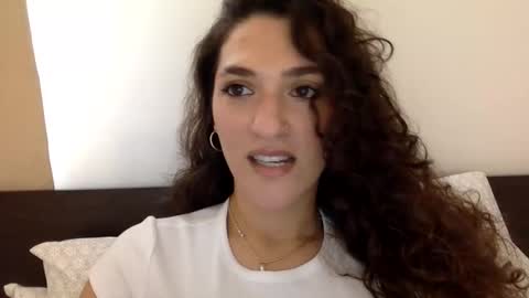 Snapshot of emmababy2322 chatting on 01-17-25, 05:51 Emma online show from 01-17-25, 05:51