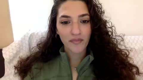 Snapshot of emmababy2322 chatting on 01-20-25, 05:59 Emma online show from 01-20-25, 05:59