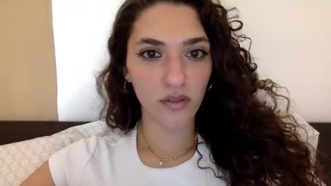 Snapshot of emmababy2322 chatting on 01-23-25, 04:48 Emma online show from 01-23-25, 04:48