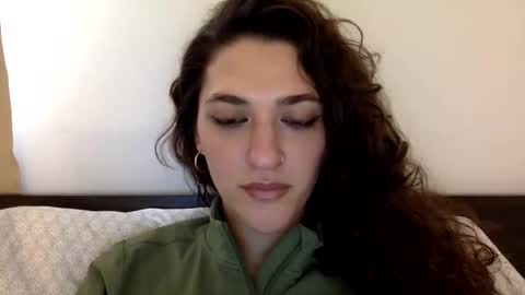 Snapshot of emmababy2322 chatting on 01-23-25, 07:51 Emma online show from 01-23-25, 07:51