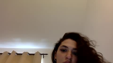 Snapshot of emmababy2322 chatting on 01-30-25, 08:21 Emma online show from 01-30-25, 08:21