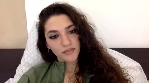 Snapshot of emmababy2322 chatting on 02-07-25, 07:38 Emma online show from 02-07-25, 07:38