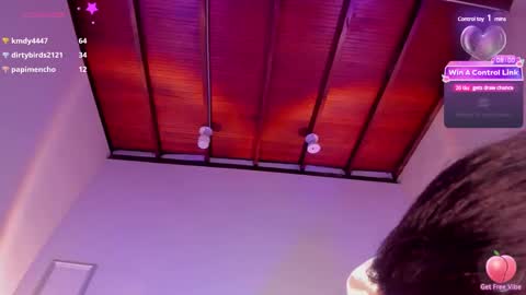 Snapshot of emmabecket2 chatting on 12-13-24, 10:30 emma becket online show from 12-13-24, 10:30