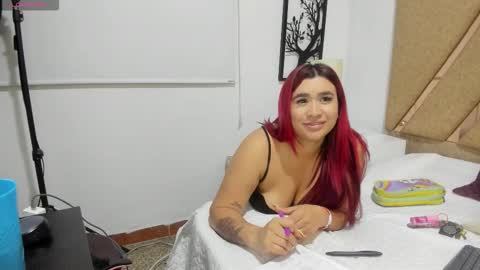 Emma online show from 03-26-26, 01:22