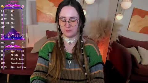 Snapshot of emmabloomm chatting on 01-07-26, 09:39 Emma online show from 01-07-26, 09:39