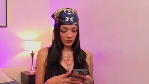 Emma  online show from 03-17-26, 09:07