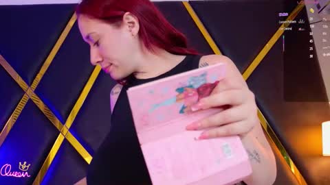 Emma online show from 02-07-26, 12:09