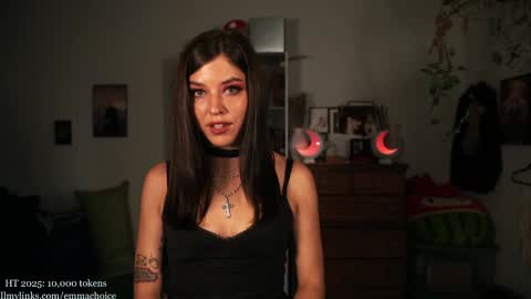 emmachoice online show from 10-21-25, 09:04