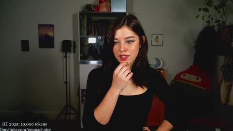 emmachoice online show from 11-10-25, 10:53