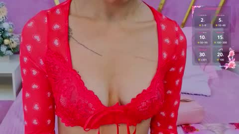 emma cortez online show from 12-22-25, 01:08