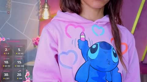 emma cortez online show from 04-17-26, 11:46