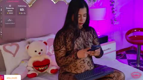 Snapshot of emmacrush chatting on 05-29-26, 09:24 Welcome Im yosein Your love is my passion activate it with your tips and enjoy with me online show from 05-29-26, 09:24