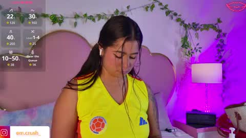 Welcome Im yosein  Your love is my passion activate it with your tips and enjoy with me online show from 06-23-26, 11:14