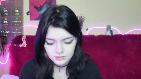 Snapshot of emmadarkk chatting on 12-05-25, 03:52 Emma online show from 12-05-25, 03:52