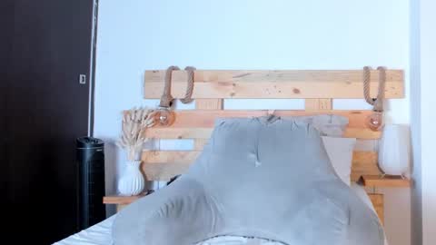 Snapshot of emmaellis chatting on 01-21-25, 04:32 valentina online show from 01-21-25, 04:32