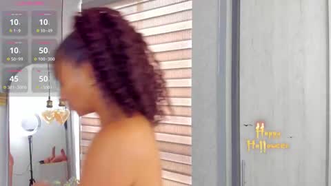  Emma Ferrary  online show from 10-23-25, 04:39