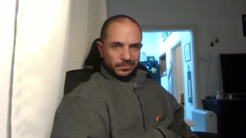 Ariel online show from 01-05-25, 08:10