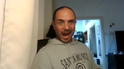 Ariel online show from 01-07-25, 12:31