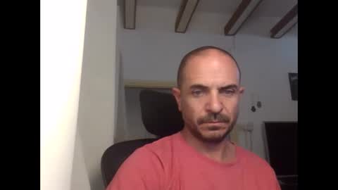 Ariel online show from 09-24-25, 12:41