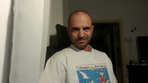 Ariel online show from 11-01-25, 11:51