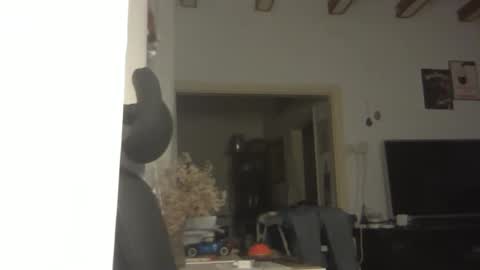 Ariel online show from 12-03-25, 03:25