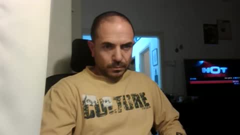 Ariel online show from 01-13-26, 07:41