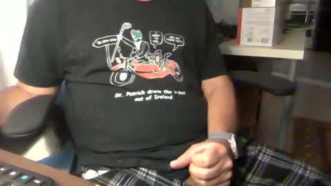 Ariel online show from 07-01-26, 04:03