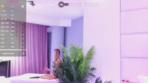 EmmaGold online show from 02-09-25, 04:36